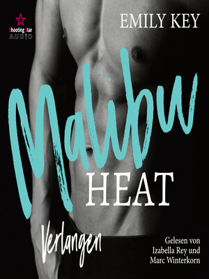 cover image of Malibu Heat